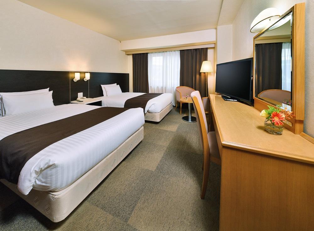 ¿cuáles Son Mejores Cerca De International Airport Hotel 3*
