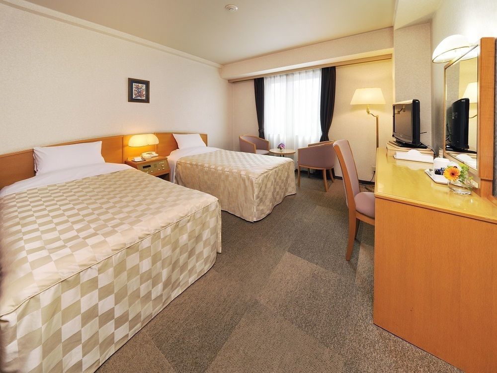 ¿cuáles Son Mejores Cerca De International Airport Hotel Tokio