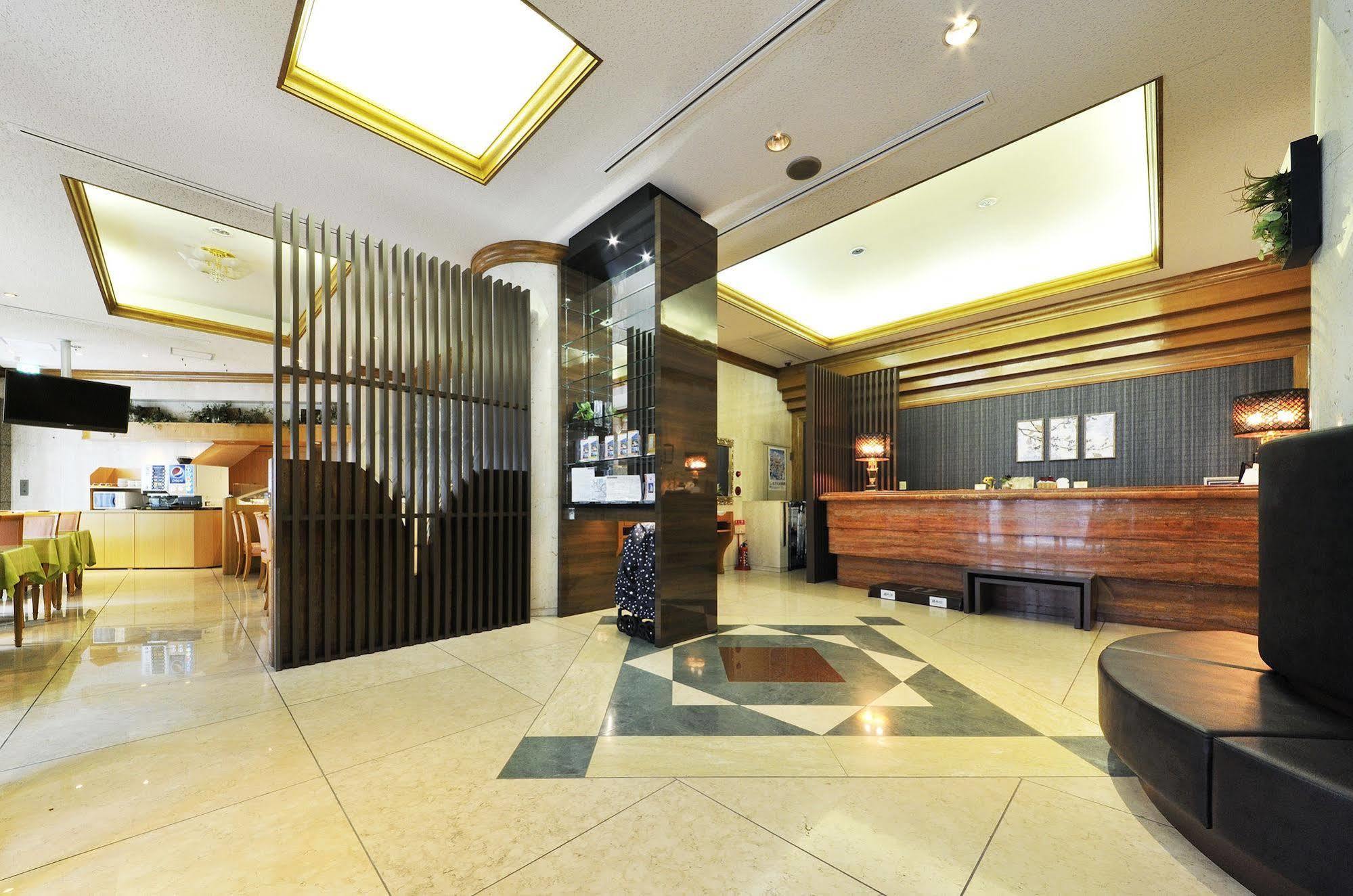 ¿cuáles Son Mejores Cerca De International Airport 3* Tokio