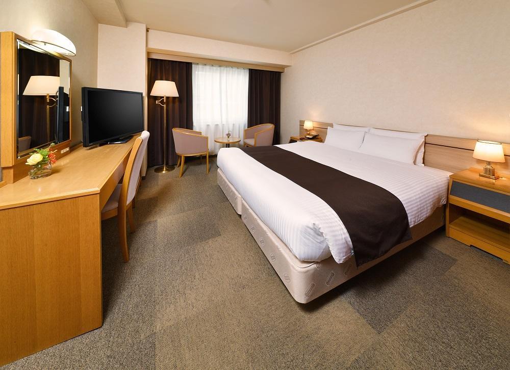 ¿cuáles Son Mejores Cerca De International Airport Hotel Tokio