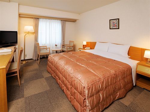 ¿cuáles Son Mejores Cerca De International Airport Hotel Tokio