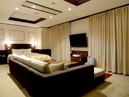 ¿cuáles Son Mejores Cerca De International Airport Hotel